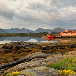 Real Estate Photography for New Developments